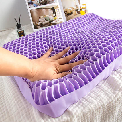 NEURVA Contour Neck Pillow