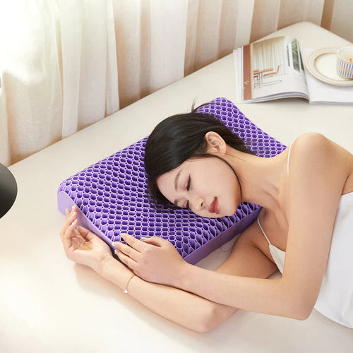 NEURVA Contour Neck Pillow