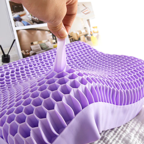 NEURVA Contour Neck Pillow