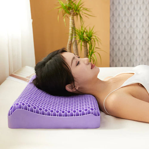 NEURVA Contour Neck Pillow