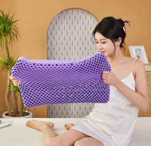 Breathable Pressure Relief