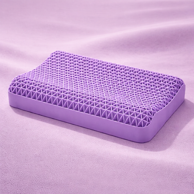 NEURVA Contour Neck Pillow